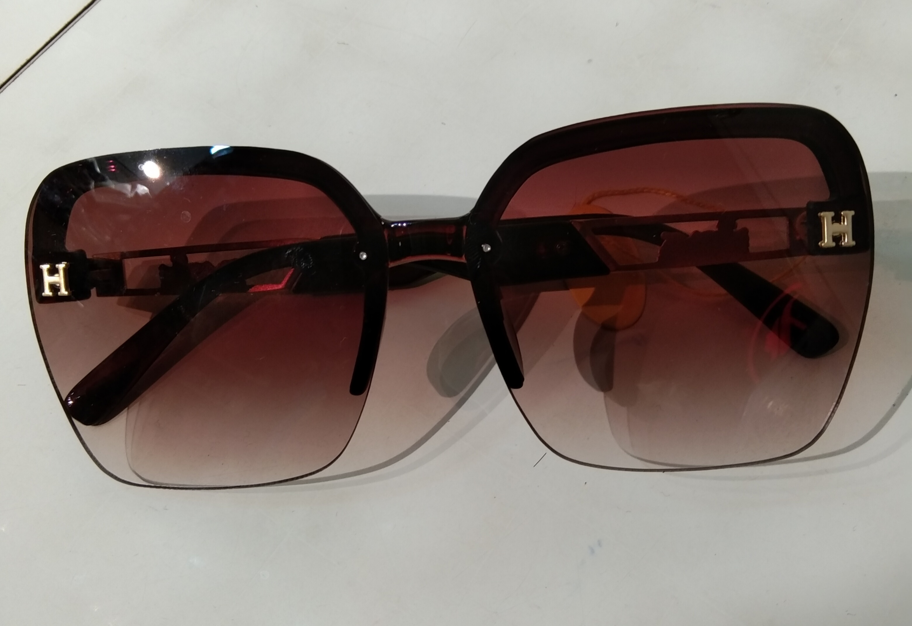 Sunglasses Seven Street 