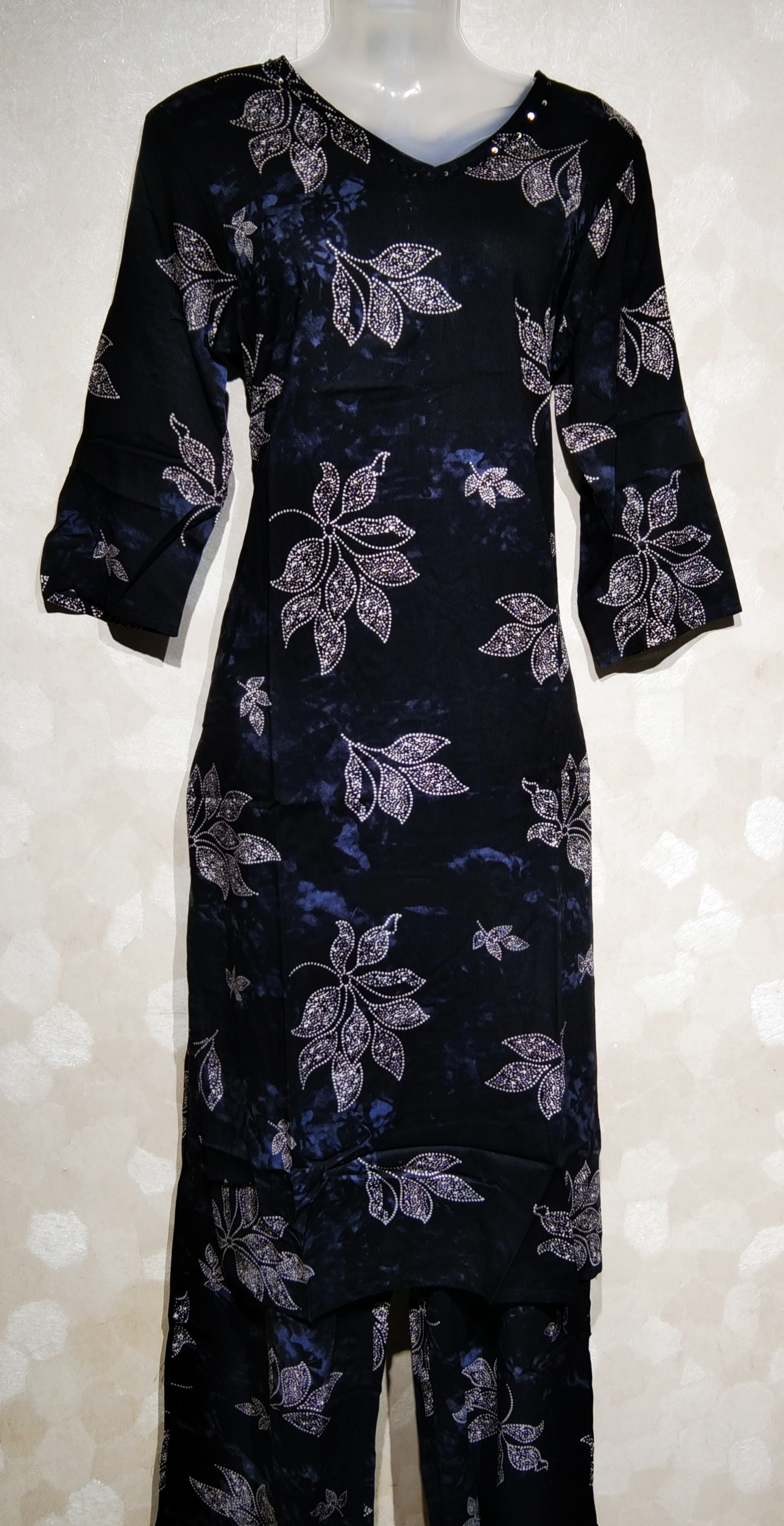 2 pic Black & Cream 10(25.07.25)