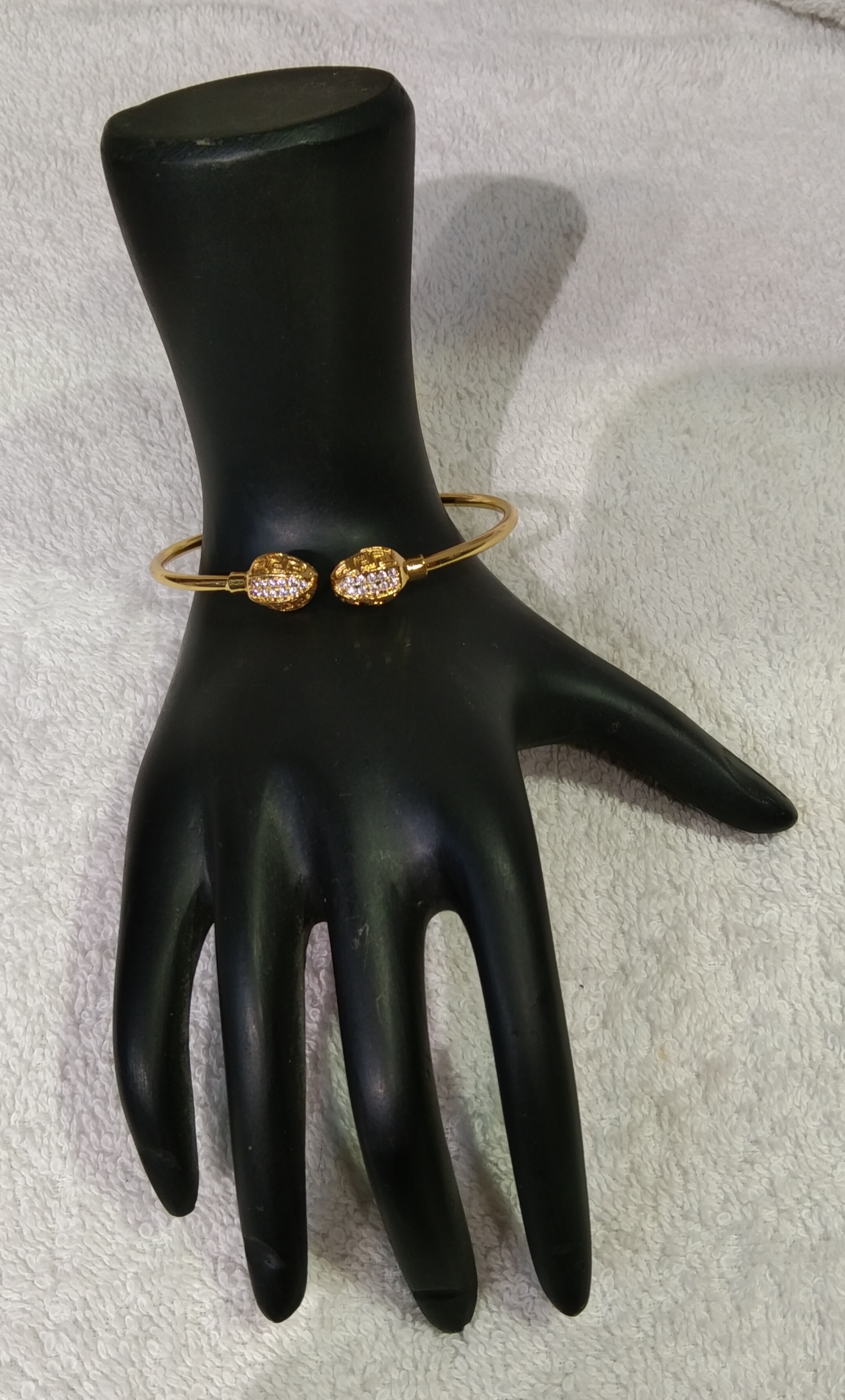 Breslet Gold Plated Nova 6(16.08.25)