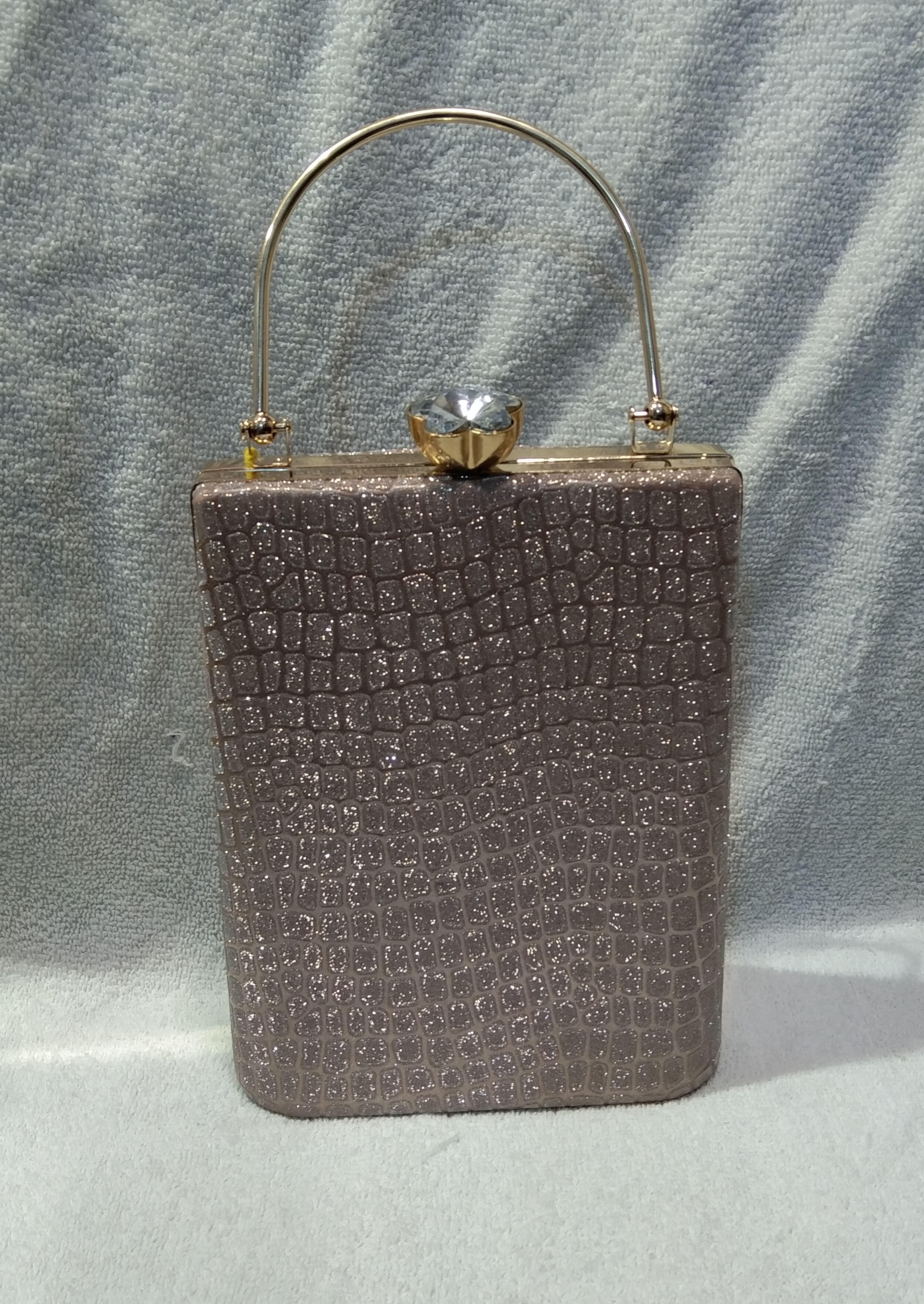 Bag Golden & Gilter 12(16.10.25)